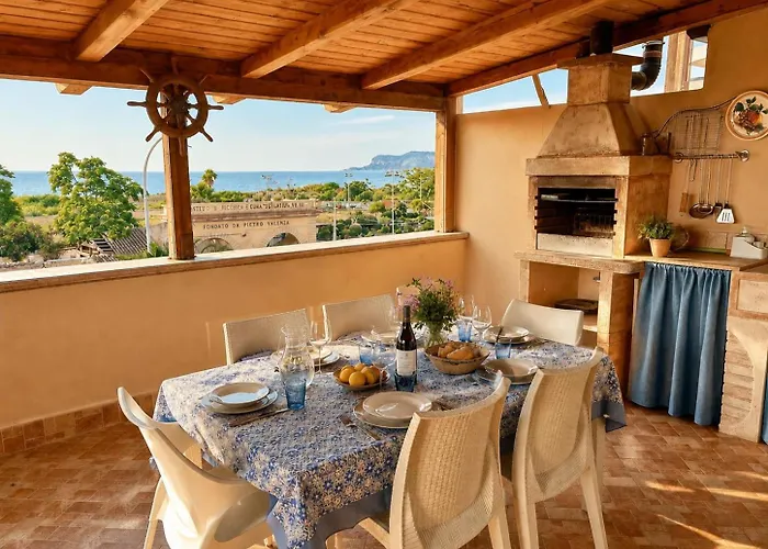 Chiara Beachsuite