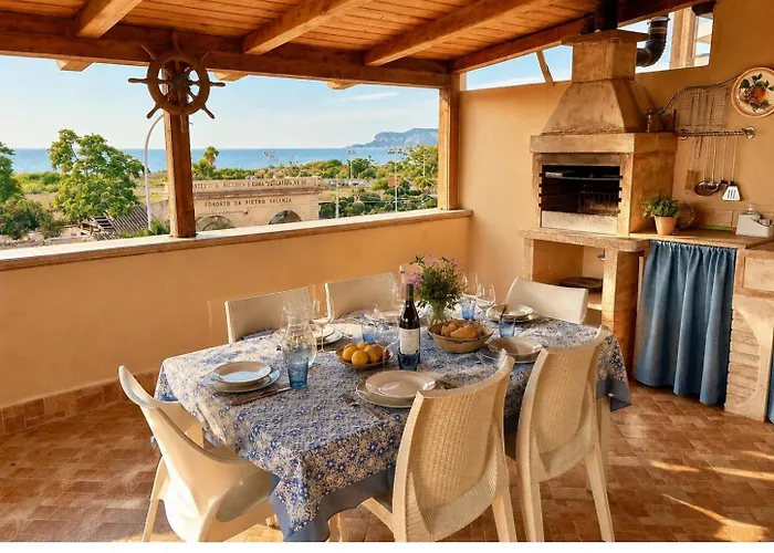Chiara Beachsuite