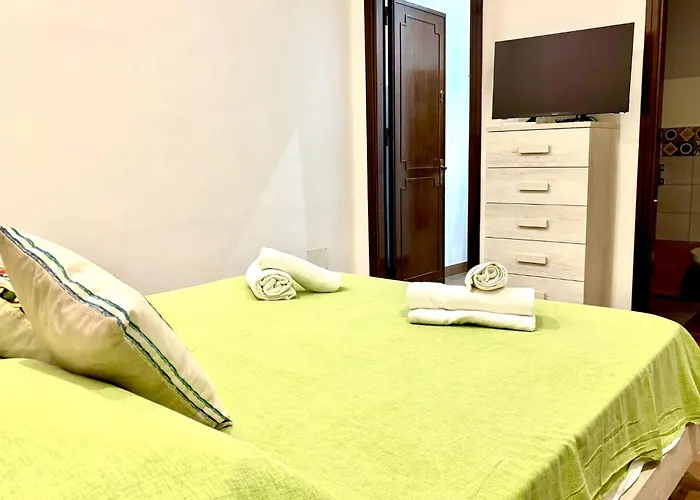 Chiara Beachsuite